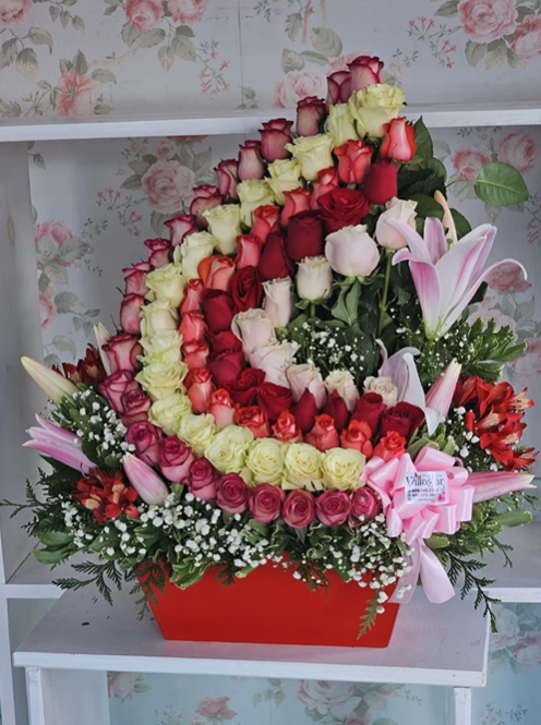 Arreglo Floral